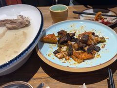-百羊手抓肉(江苏东路店)