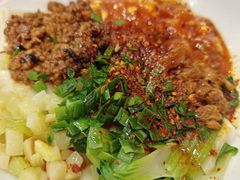 -大嘻咹biangbiang面(历史博物馆店)