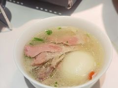 -顺福苑·新派淮扬菜