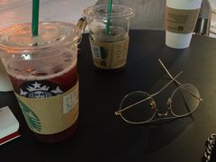 -星巴克臻选(深圳东海缤纷天地店)