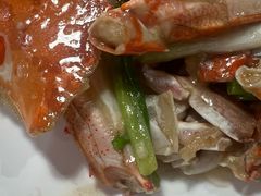 -老字号蛇口德记烧腊饭店·海鲜加工