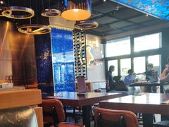 大堂-bluefrog蓝蛙(皇庭广场店)