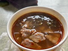 -王记生烫牛杂面馆(兰陵路店)
