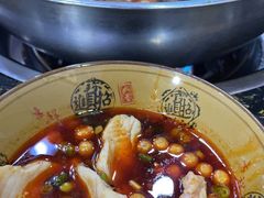 -韩妹鱼庄·泸定老字号(泸定店)