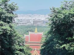 -西双版纳勐泐文化旅游区