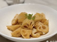 -四季明湖·鲁菜海鲜(明湖店)