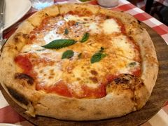 -安立可意大利美食