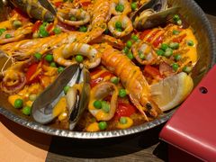 -ZAFFERANO西班牙海鲜饭(上海首店)