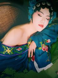 -盘子女人坊生日照·摄影馆(浦东店)