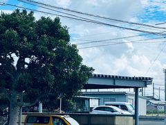 -青山刚昌故乡馆