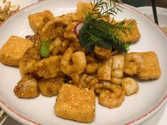 -北塘海鲜·天津菜(大光明桥旗舰店)