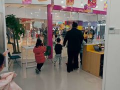 -英孚教育青少儿(河东中心)