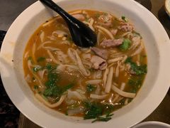 -漆黑觉米粉(三里屯店)