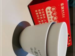 -蔡澜点心·粤菜(领展购物广场店)
