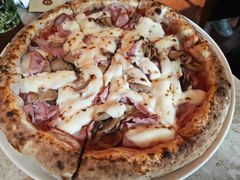 -Mammamia意大利餐厅(阳春巷店)