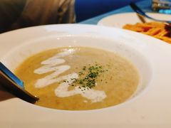 -新贝乐意大利餐厅(苏州中心店)