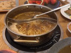-松野谷·寿喜烧自助(华联顺义金街购物中心店)