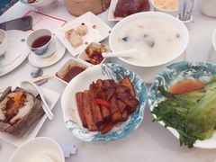 -翠园(铜锣湾广场店)