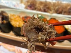 -Sushi Love 创意寿司(丽影广场店)