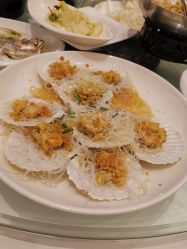 -瀛颂酒店·宴会厅
