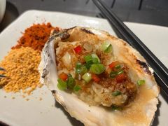 生蚝-很久以前羊肉串(朝阳路店)