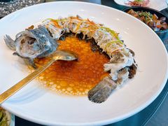 -至尊鲨鱼·原烹海鲜·新浙菜(拱宸桥店)