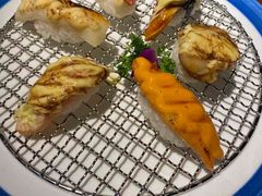 -元通寿司(东骏店)