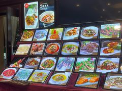 -花麦地溪边小厨(天台国清寺入口店)