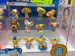 -泡泡玛特POPMART(合生汇店)