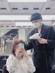 -苏奇发型·烫发染发