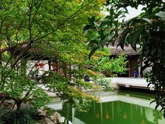 -秋霞圃