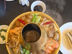 -鼓楼东街老火锅(鼓楼店)