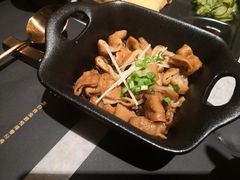 -馔豚·台北菜专门店(深圳湾万象城店)