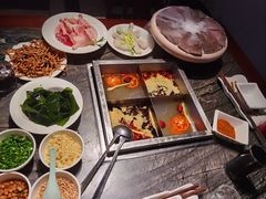-大妙火锅·非物质文化遗产(锦里店)