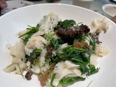 -福荣新中式餐厅