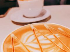 -参差咖啡(水果湖公园店)