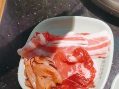 -梨花自助烤肉(天河城店)