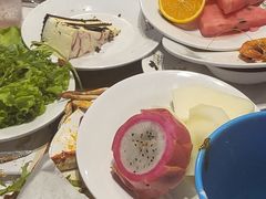 -汉巴味德(沈阳万象汇店)