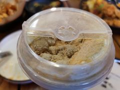 -喜茶(广州荔湾领展广场店)