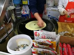 -山东傻大粗粮煎饼(牛街店)