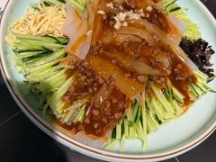 -西夏回族烧麦馆(牡丹街店)