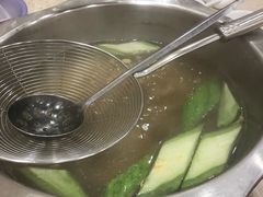 -粤潮牛肉火锅店(江南大道店)