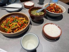 -潇湘阁(汉光百货店)