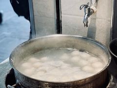 -七宝老街水磨汤圆(瞿溪路店)