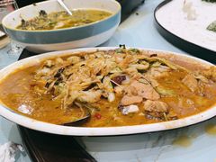 -和源祥·日照菜扛把子(万平口一店)