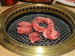 -江户烧肉(高德店)