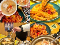 -桥东喜碧海鲜街(水东街店)