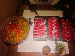 -旺福·贵州酸汤牛肉火锅(陆悦天地店)