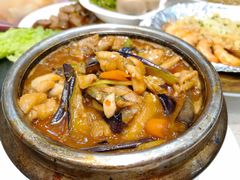 -南京悦客假日酒店中餐厅