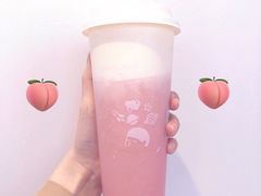 -喜茶(东莞汇一城店)